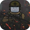 逃离暗影（Shadow Wartime）