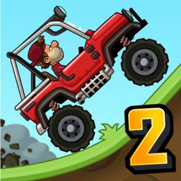 登山赛车2(Hill Climb Racing 2)最新破解版2024