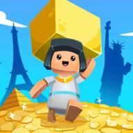 小小建筑工（IdleLandmark Tycoon）