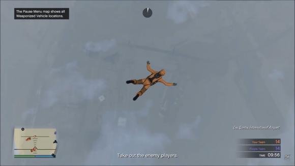 gta5手游破解版