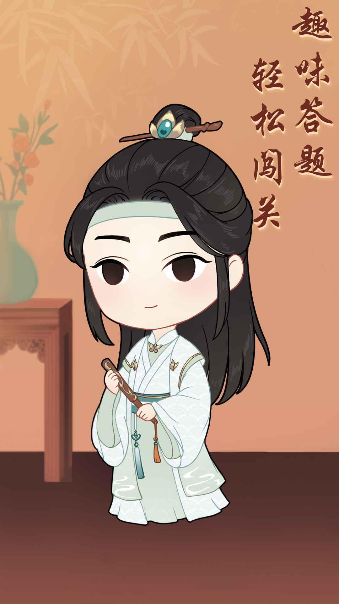 女寝那些事手机版截图1