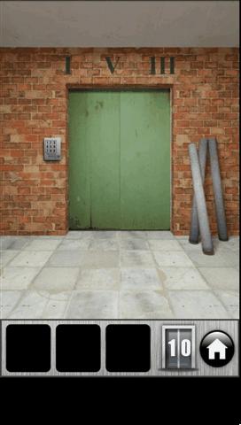 100doors2013（百门之屋2013）攻略 1-20关