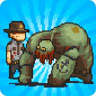 死亡突围僵尸战争mod版(Dead Ahead Zombie Warfare)