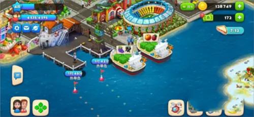 Township怎么玩
6