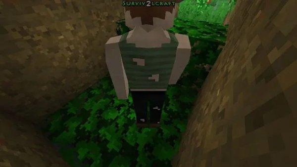 生存战争2失落科技mod整合包-生存战争2失落科技mod下载中文版