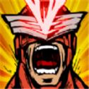 无力英雄(LIMP HEROES)