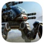 War Robots Multiplayer Battles苹果版