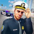 巡逻警察模拟器(Patrol Police Job Simulator)手机版