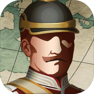 欧陆战争61914四神将破解(European War 6)