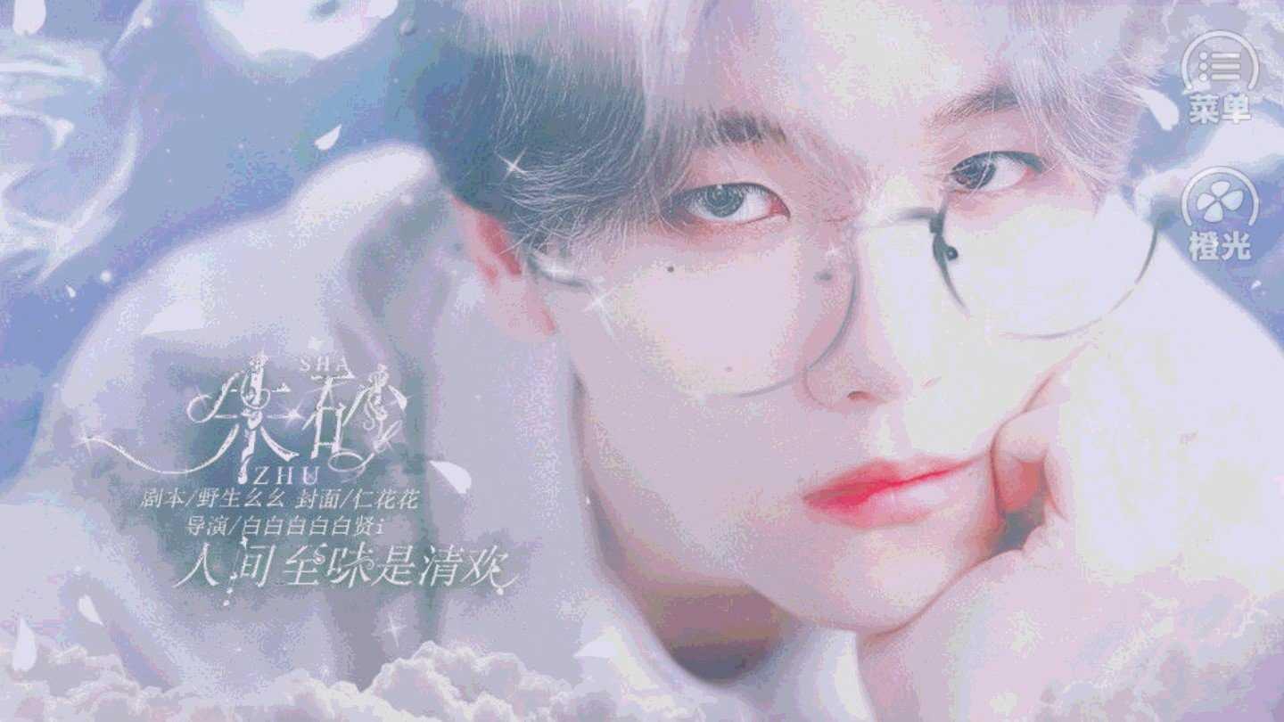 朱砂破解版截图0