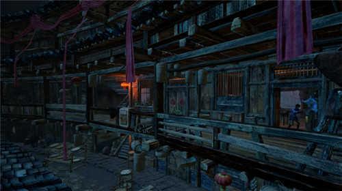 灵魂筹码手游最新版截图2