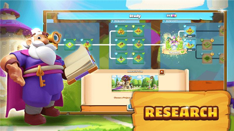 山谷物语supercell(Everdale)截图2