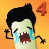 最囧游戏4(Dumbfounded 4)