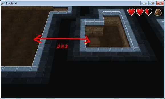 进化之地安卓汉化版