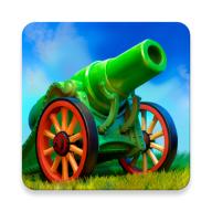 玩具塔防免广告（Toy Defense）