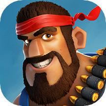 海岛奇兵(Boom Beach)uc版本