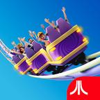 过山车大亨中文版(RCT Touch)