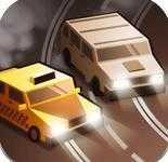 奥赛罗赛车(Onslot Car)