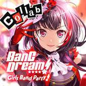 BanGDream少女乐团派对(梦想协奏曲！少女乐团派对！)