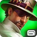 六发左轮(Six Guns)