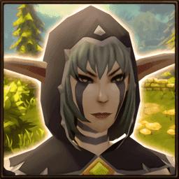 元素巫师模拟器(Elemental Sorceress Simulator)