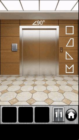 100doors2013（百门之屋2013）攻略 1-20关
