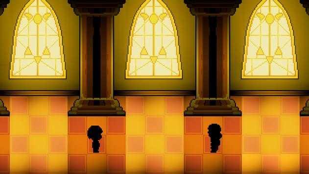 chara模拟器(Bonetale)中文版截图1