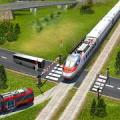铁路大亨模拟器(Train Simulator 2017)无限金钱版