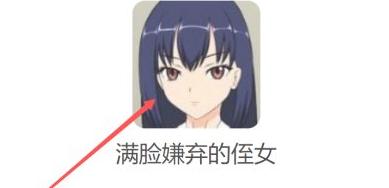 满脸嫌弃侄女全部结局解锁方法