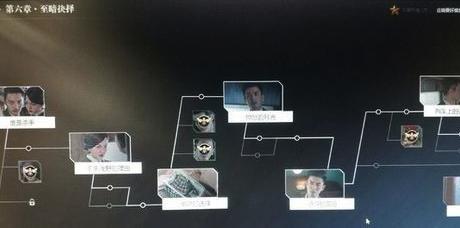 隐形守护者怎么进入大风起兮