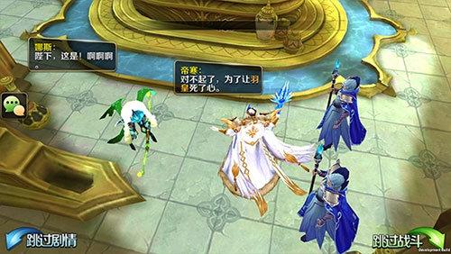 天尚网
