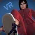 被女巨人吃掉(Lucid Dreams VR)