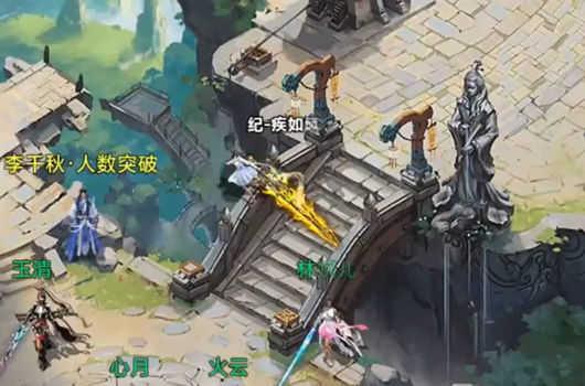 最强吞噬系统截图1