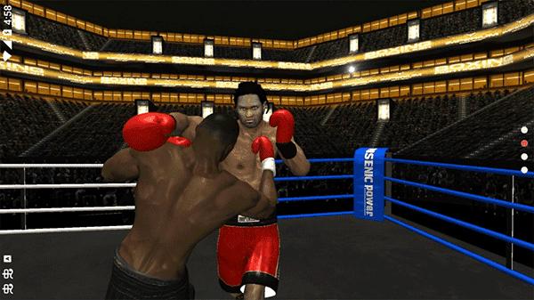 拳击之夜4（Boxing - Fighting Clash）截图1