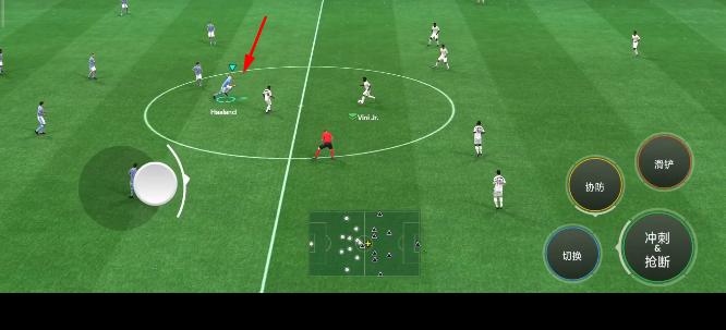 EA SPORTS FC MOBILE（FC BETA）