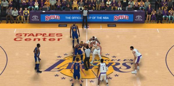 nba2k20mod安装包-nba2k20mod手机版下载