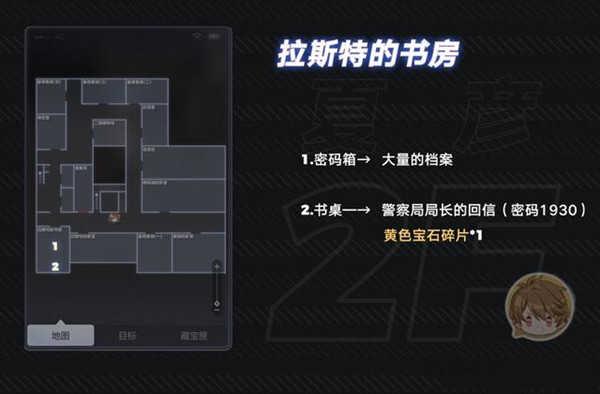 未定事件簿国际版致斯卡提的情诗攻略11