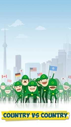 点击大亨最新版(Tap Tycoon)截图2