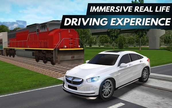 汽车学院(DriveAcademy)截图0