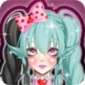 怪物女孩换装免费下载
