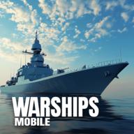 Warships Mobile