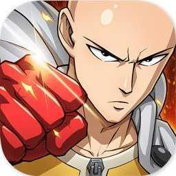 一拳超人最强之男无限钻石版