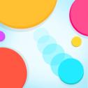小球大乱斗(pincho.io)