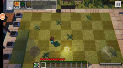 植物守卫僵尸全新版