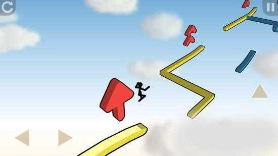 高空转向(Skyturns)最新版截图0