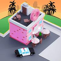 懒散的市长(Idle Mayor)官方版