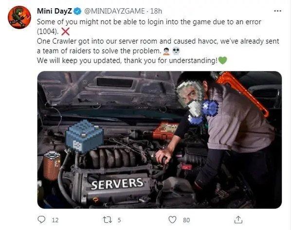 天尚网