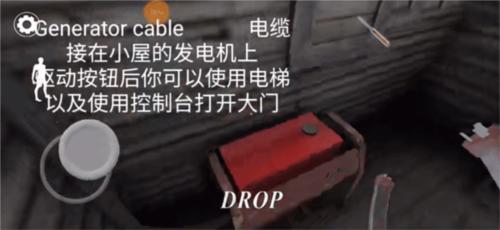 Granny3新手入坑教学15