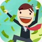 点击大亨最新版(Tap Tycoon)