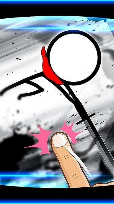 Slash! Hero截图1
